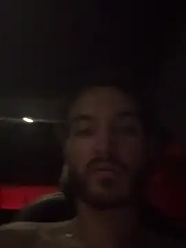 BarryAllen210 Show in webcam