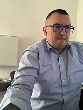 Вебкам-шоу Mike8523