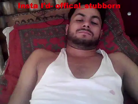 Stubborndesiboy's Live XXX Chat
