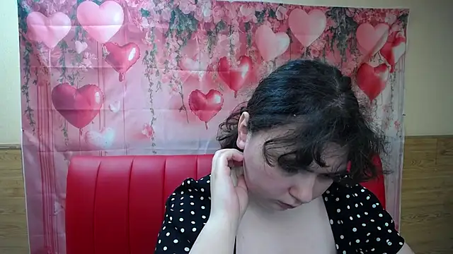 Chatroom XXX en direct de NeonilaLisova