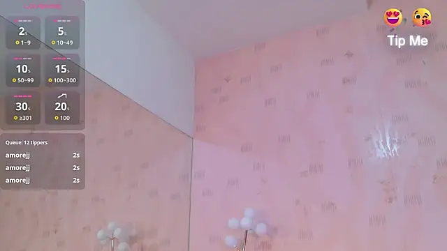 shyblacksweetiee Live XXX-chat