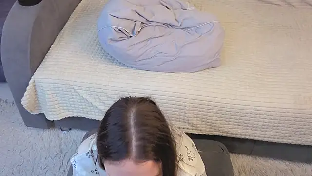 Chatroom XXX en direct de GiseleLamos