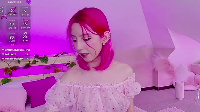 Chatroom XXX en direct de Liann_Stark