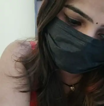 jasmine-21 Webcam-Show