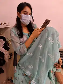 tanzum_khan_3202_ Webcam-Show