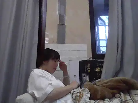 abcd1687 Live XXX-chat