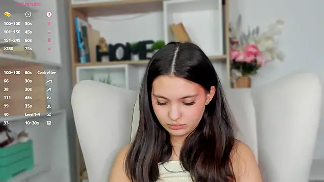 MirthaBolduan Adlı Modelin Canlı XXX Sohbeti