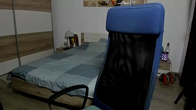 RobbyShawz's Live XXX Chat