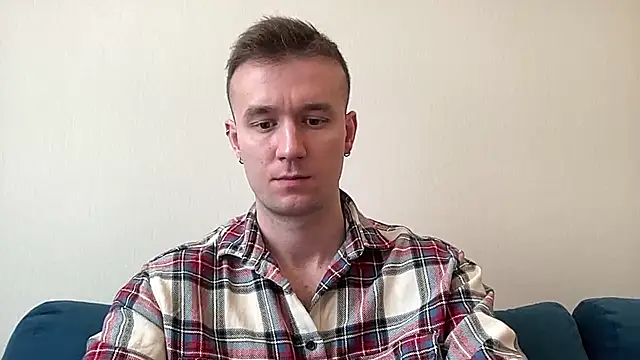 cute_mark Webcam-Show