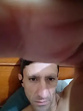 Maniasefetichesのウェブカメラショー