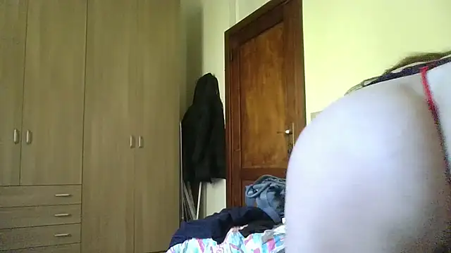 Miasexmilf: онлайн-секс-чат