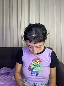 Chat +18 de baby_akuma ao vivo