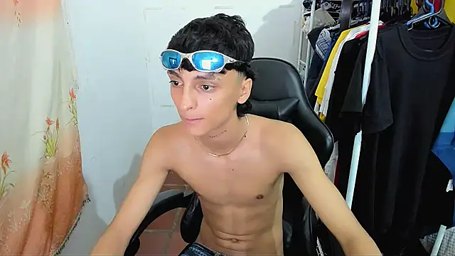 Leal_777 Obrolan Langsung XXX