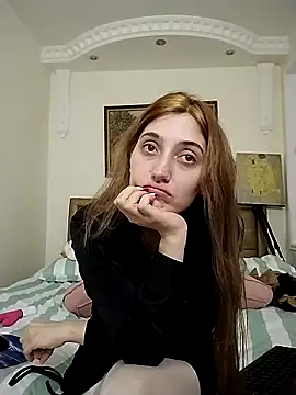 Iren Chat XXX in diretta