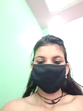 Aafreen_36's Live XXX Chat
