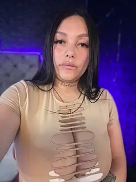 Miia__Taylor's Webcam Show