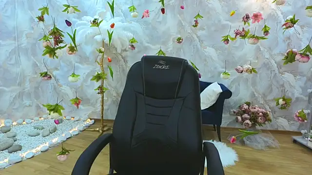 PixelGoddessn Live XXX chat