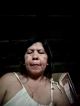 TropicalFlower Show in webcam