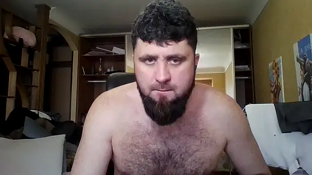 StasConnor – Naživo XXX chat