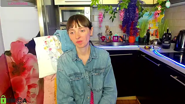 TayanaJons' Live XXX Chat