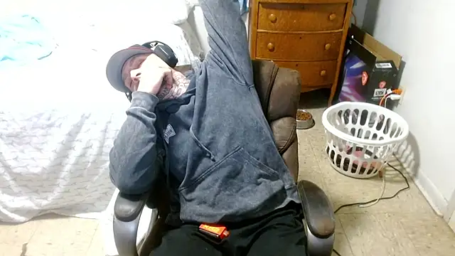 DADDY_KANE8--- 라이브 XXX 채팅