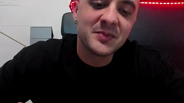 JamesMyerss Webcam show