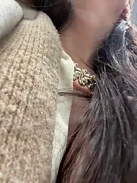 eveangelll's Live XXX Chat