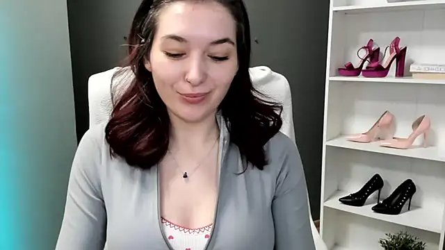 Meagn_Extasy Obrolan Langsung XXX