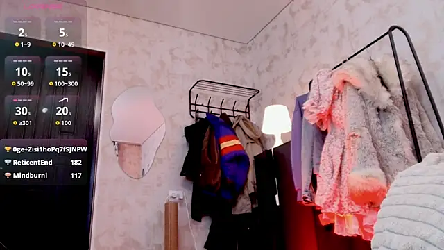 Luafy_Toddy's Live XXX Chat