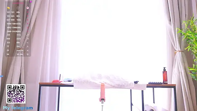 LynBardon 라이브 XXX 채팅