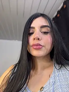 Im-Ali's Live XXX Chat