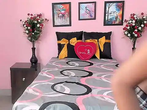 Melis_Sandra 라이브 XXX 채팅