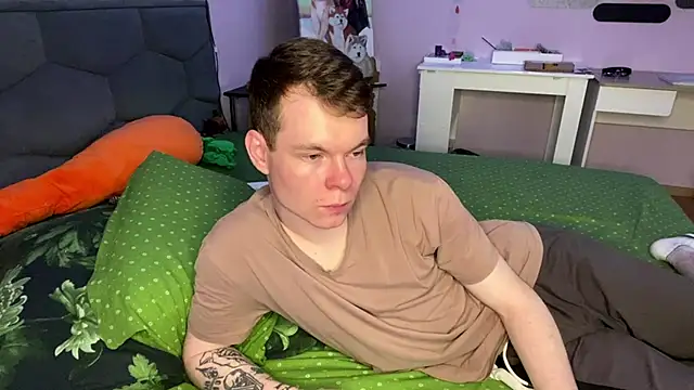 XXX chat uživo modela julielourens