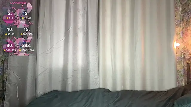 LoraDavi's Live XXX Chat