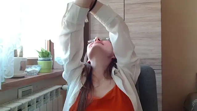 LooveELLYx 라이브 XXX 채팅