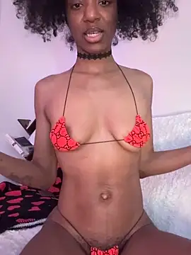 XXX chat uživo modela LoveDreaux