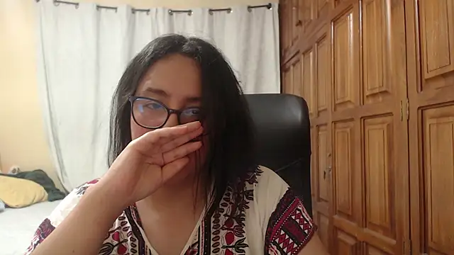 Venus_cat_'s Live XXX Chat