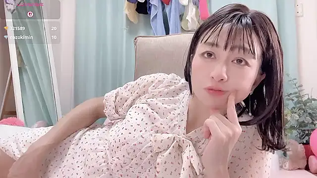 RURU-CHANN668's Live XXX Chat