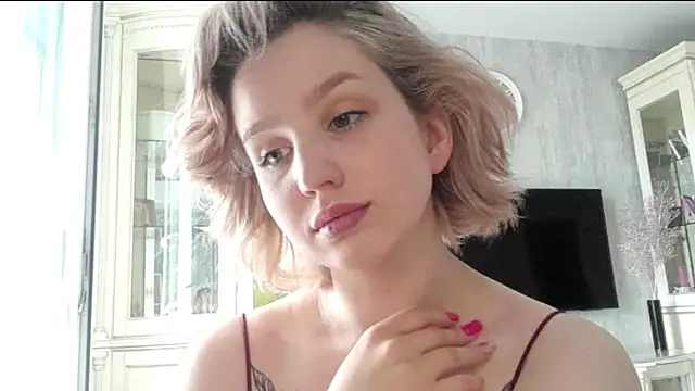 XXX chat uživo modela ProMilly