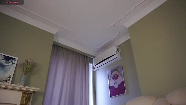 SulemaNeugin's Live XXX Chat