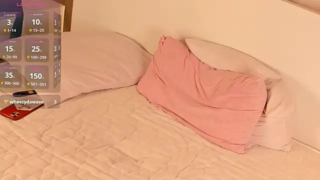 Alika_Levi 라이브 XXX 채팅