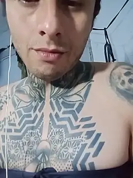 Webkamerová show eroos_twink