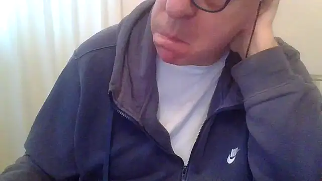 Webkamerová show ANONIMO7735