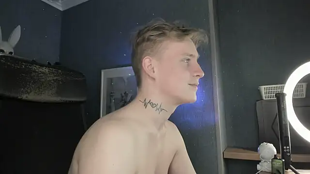 AlexxSweet: απευθείας συνομιλία ΧΧΧ