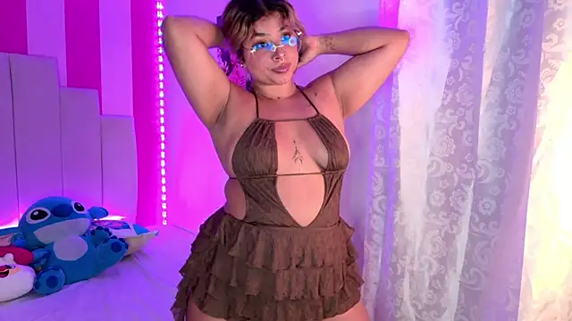 Czat XXX na żywo – AliiceBrown_