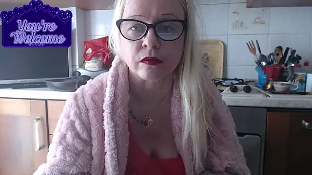 Živý XXX chat martachatte