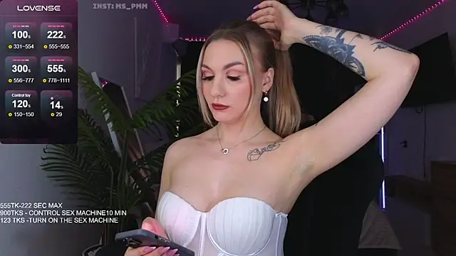 Maria_Shy Chat XXX in diretta