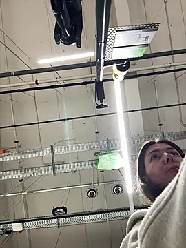 Czat XXX na żywo – eveangelll