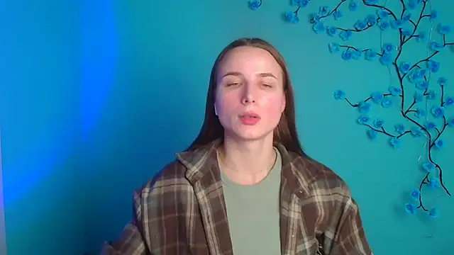 Czat XXX na żywo – Eva_Janee