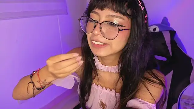 Chatroom XXX en direct de Yommi_Winx